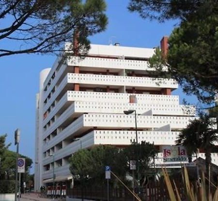 Apartments In Lignano Sabbiadoro 21784 المظهر الخارجي الصورة