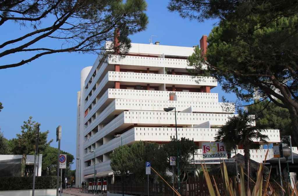 Apartments In Lignano Sabbiadoro 21784 المظهر الخارجي الصورة